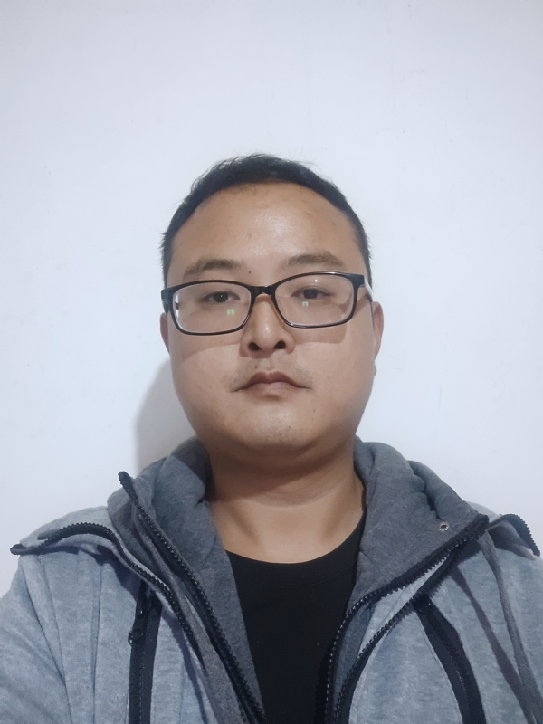 爱在一瞬间的第一张照片--都江堰王婆说媒
