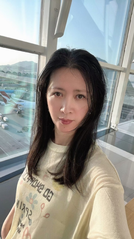 诗蕊的第二张照片--都江堰王婆说媒